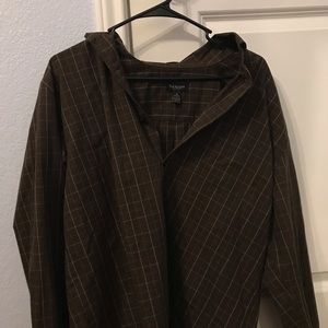 Van Heusen Button up Shirt